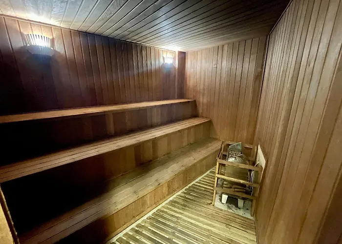 Tres De Julho Flats - Paulista