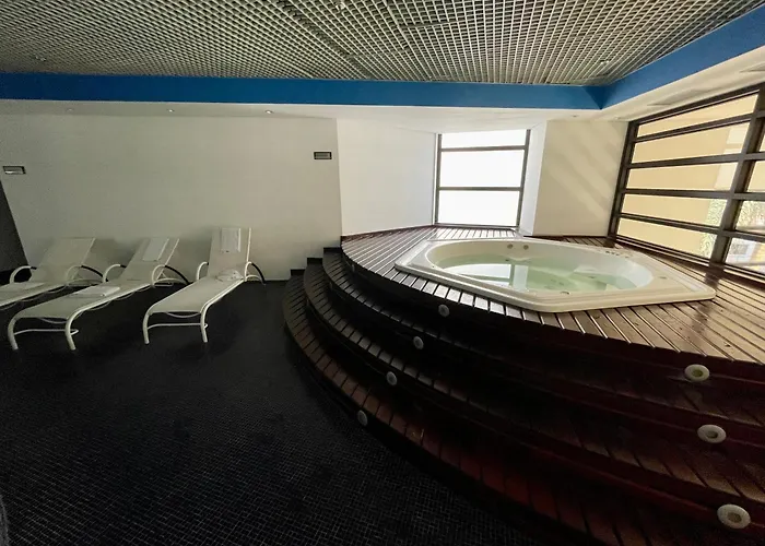 Tres De Julho Flats - Paulista