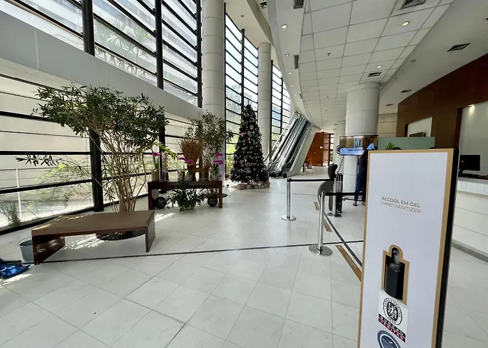 Tres De Julho Flats - Paulista