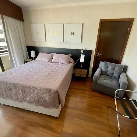 Tres De Julho Flats - Paulista Apartment Sao Paulo Room photo