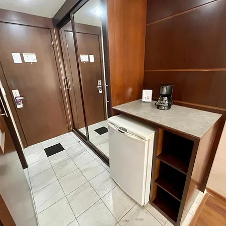 Tres De Julho Flats - Paulista Apartment Sao Paulo Room photo