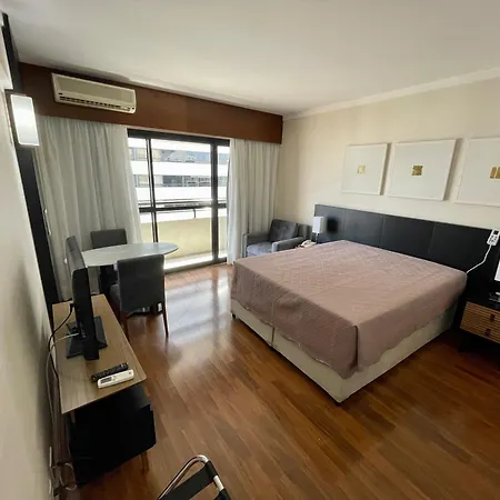 Tres De Julho Flats - Paulista Apartment Sao Paulo Room photo